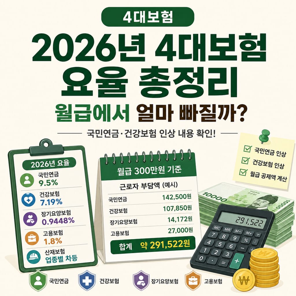 퇴사 후 건강보험 지역가입자 피부양자 임의계속가입 비교